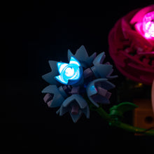 Load image into Gallery viewer, Lego Flower Wall 11503 Light Kit