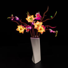 Load image into Gallery viewer, Lego Magnolia Branches 11510 Light Kit