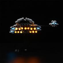 Load image into Gallery viewer, Lego Executor Super Star Destroyer 75356 Light Kit