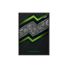 Load image into Gallery viewer, Lego 42115 Lamborghini Sian FKP 37 Display Wallboard - BrickFans