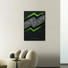 Load image into Gallery viewer, Lego 42115 Lamborghini Sian FKP 37 Display Wallboard - BrickFans
