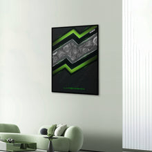 Load image into Gallery viewer, Lego 42115 Lamborghini Sian FKP 37 Display Wallboard - BrickFans