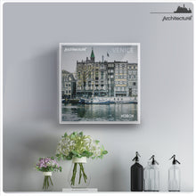 Load image into Gallery viewer, Lego Architecture Display Case 21027 21052 21043 21032 21033 21051 21034 21039 21047 21028 21044 21057 21026