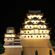 Load image into Gallery viewer, Lego Himeji Castle 21060 Light Kit