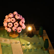 Load image into Gallery viewer, Lego Himeji Castle 21060 Light Kit