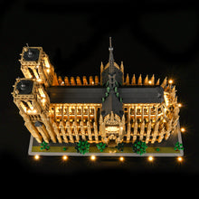 Load image into Gallery viewer, Lego Notre-Dame de Paris 21061 Light Kit