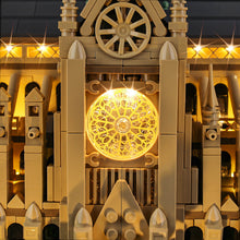 Load image into Gallery viewer, Lego Notre-Dame de Paris 21061 Light Kit