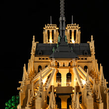 Load image into Gallery viewer, Lego Notre-Dame de Paris 21061 Light Kit