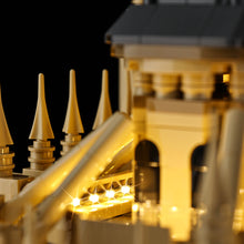 Load image into Gallery viewer, Lego Notre-Dame de Paris 21061 Light Kit