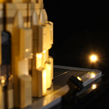 Load image into Gallery viewer, Lego Notre-Dame de Paris 21061 Light Kit