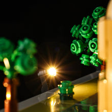 Load image into Gallery viewer, Lego Notre-Dame de Paris 21061 Light Kit