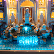 Load image into Gallery viewer, Lego Trevi Fountain 21062 Light Kit