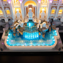 Load image into Gallery viewer, Lego Trevi Fountain 21062 Light Kit