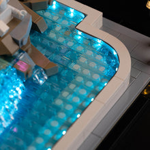 Load image into Gallery viewer, Lego Trevi Fountain 21062 Light Kit