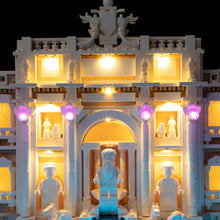 Load image into Gallery viewer, Lego Trevi Fountain 21062 Light Kit