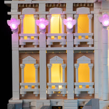 Load image into Gallery viewer, Lego Trevi Fountain 21062 Light Kit