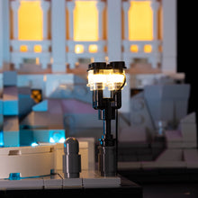 Load image into Gallery viewer, Lego Trevi Fountain 21062 Light Kit
