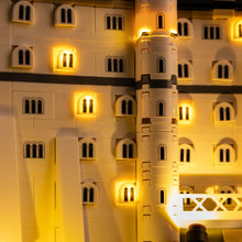 Load image into Gallery viewer, Lego Neuschwanstein Castle 21063 Light Kit