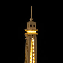 Load image into Gallery viewer, Lego Paris – City of Lovet 21064 Light Kit - BrickFans