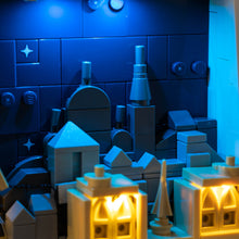 Load image into Gallery viewer, Lego Paris – City of Lovet 21064 Light Kit - BrickFans