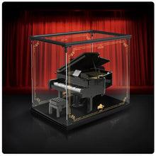 Load image into Gallery viewer, Lego 21323 Grand Piano Display Case - BrickFans
