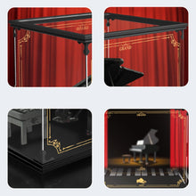 Load image into Gallery viewer, Lego 21323 Grand Piano Display Case - BrickFans