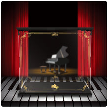 Load image into Gallery viewer, Lego 21323 Grand Piano Display Case - BrickFans