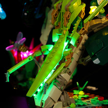 Load image into Gallery viewer, Lego The Insect Collection 21342 Light Kit