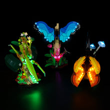 Load image into Gallery viewer, Lego The Insect Collection 21342 Light Kit
