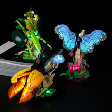 Load image into Gallery viewer, Lego The Insect Collection 21342 Light Kit