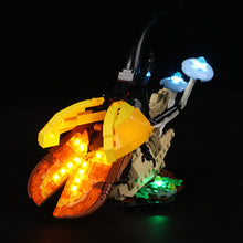 Load image into Gallery viewer, Lego The Insect Collection 21342 Light Kit