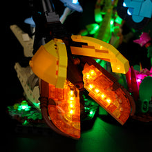 Load image into Gallery viewer, Lego The Insect Collection 21342 Light Kit