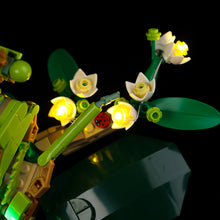 Load image into Gallery viewer, Lego The Insect Collection 21342 Light Kit