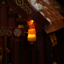 Load image into Gallery viewer, Lego Viking Village 21343 Light Kit