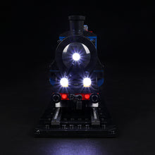 Load image into Gallery viewer, Lego The Orient Express Train 21344 Light Kit