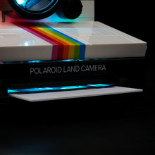 Load image into Gallery viewer, Lego Polaroid OneStep SX-70 Camera 21345 Light Kit