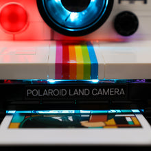 Load image into Gallery viewer, Lego Polaroid OneStep SX-70 Camera 21345 Light Kit