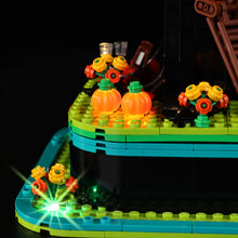 Load image into Gallery viewer, Lego Family Tree 21346 Light Kit