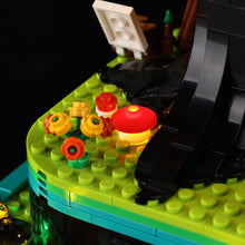 Load image into Gallery viewer, Lego Family Tree 21346 Light Kit