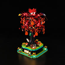 Load image into Gallery viewer, Lego Family Tree 21346 Light Kit
