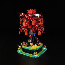 Load image into Gallery viewer, Lego Family Tree 21346 Light Kit