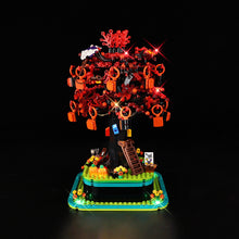 Load image into Gallery viewer, Lego Family Tree 21346 Light Kit