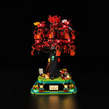 Load image into Gallery viewer, Lego Family Tree 21346 Light Kit