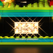 Load image into Gallery viewer, Lego Family Tree 21346 Light Kit