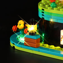 Load image into Gallery viewer, Lego Family Tree 21346 Light Kit