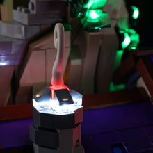 Load image into Gallery viewer, Lego Dungeons & Dragons Red Dragon's: Tale 21348 Light Kit