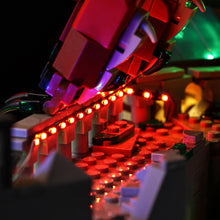 Load image into Gallery viewer, Lego Dungeons & Dragons Red Dragon's: Tale 21348 Light Kit
