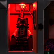 Load image into Gallery viewer, Lego Dungeons & Dragons Red Dragon's: Tale 21348 Light Kit