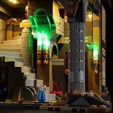 Load image into Gallery viewer, Lego Dungeons & Dragons Red Dragon's: Tale 21348 Light Kit