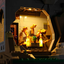 Load image into Gallery viewer, Lego Dungeons & Dragons Red Dragon's: Tale 21348 Light Kit